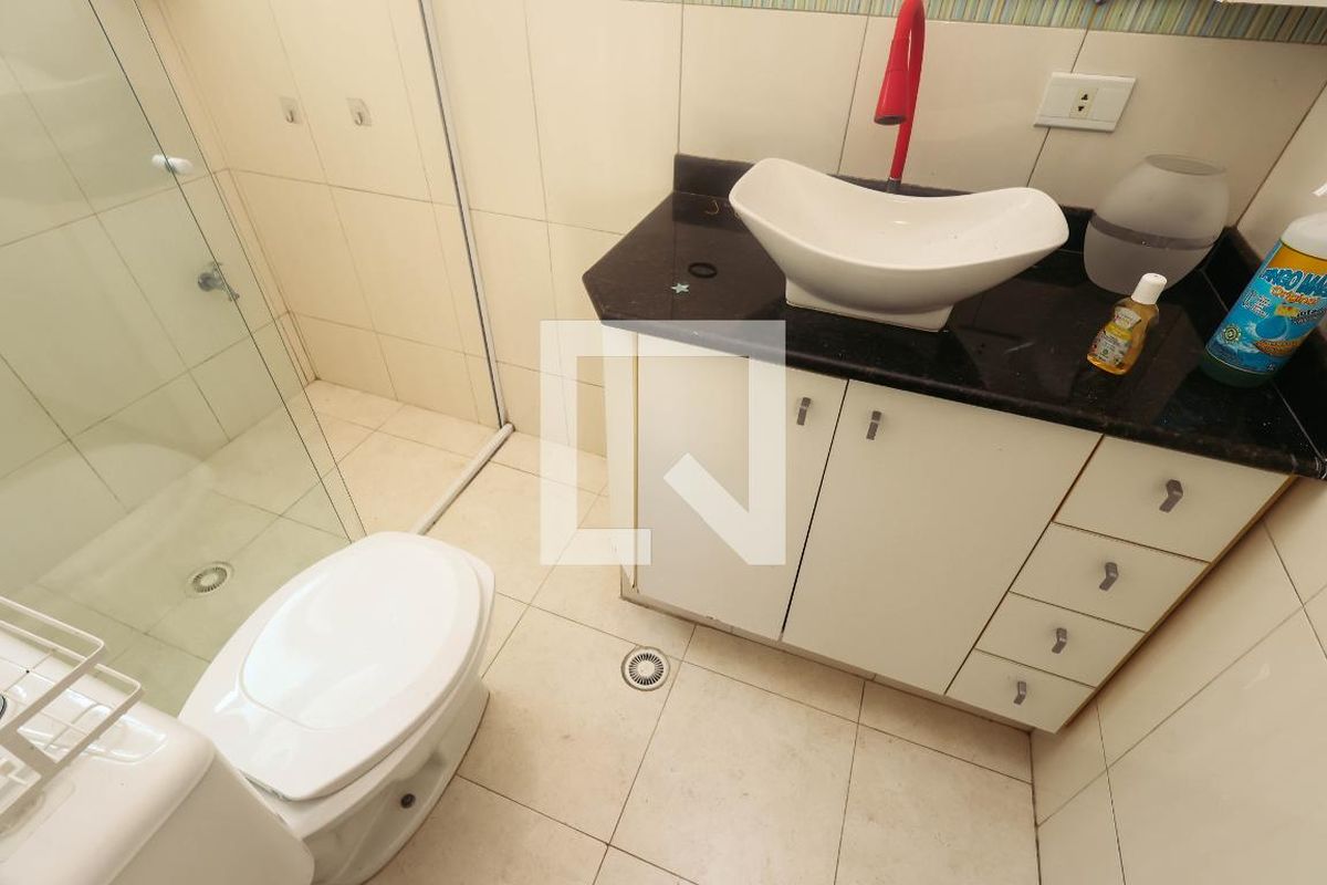 Casa, 4 quartos, 260 m² - Foto 32