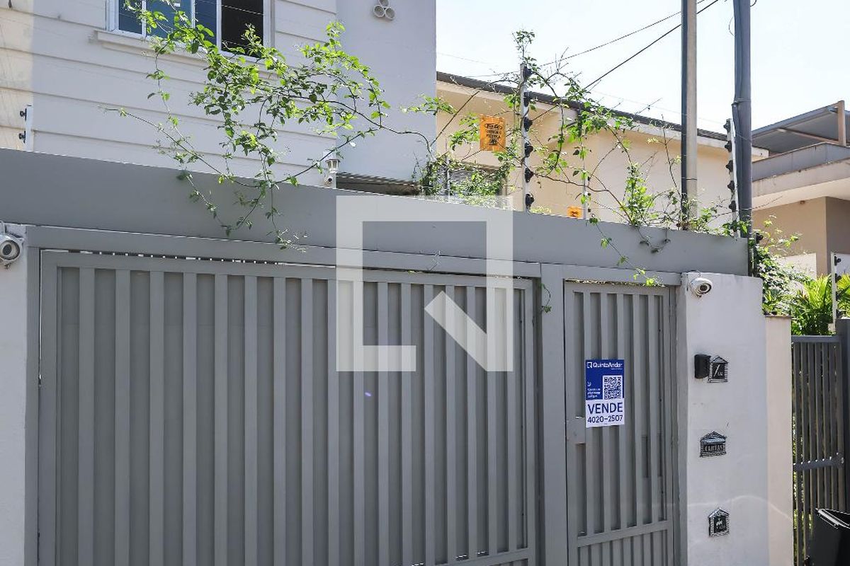Casa, 4 quartos, 260 m² - Foto 67