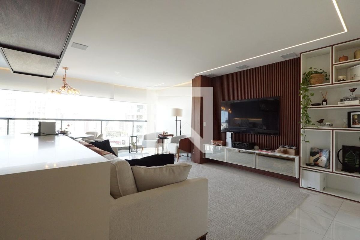 Apartamento, 2 quartos, 85 m² - Foto 1