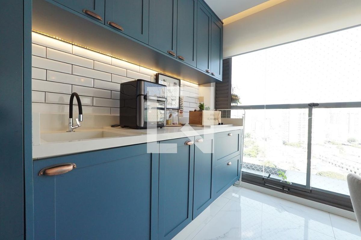 Apartamento, 2 quartos, 85 m² - Foto 42