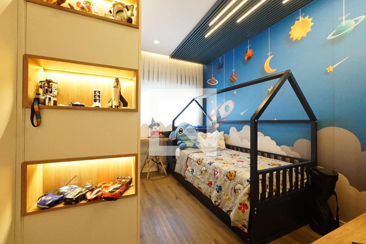 Apartamento, 2 quartos, 85 m² - Foto 21