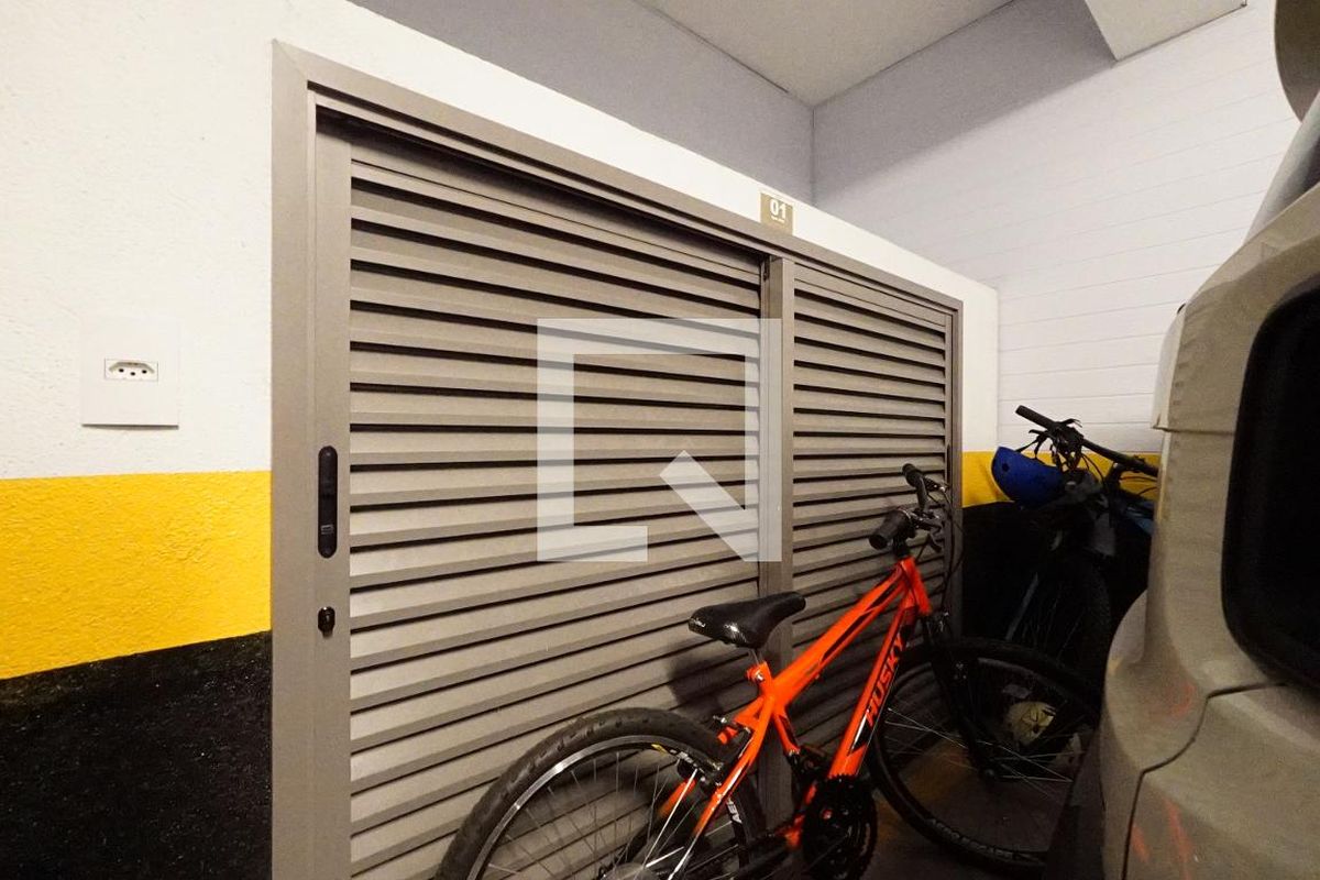 Apartamento, 2 quartos, 85 m² - Foto 62