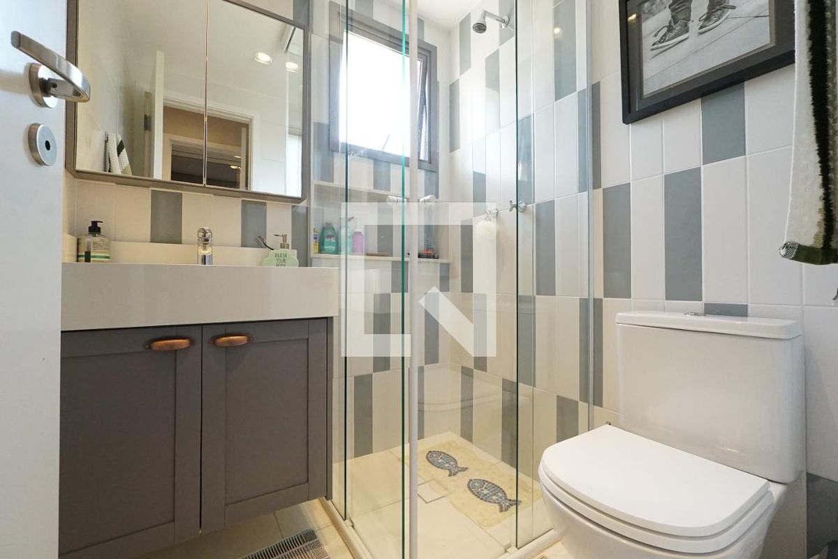 Apartamento, 2 quartos, 85 m² - Foto 25