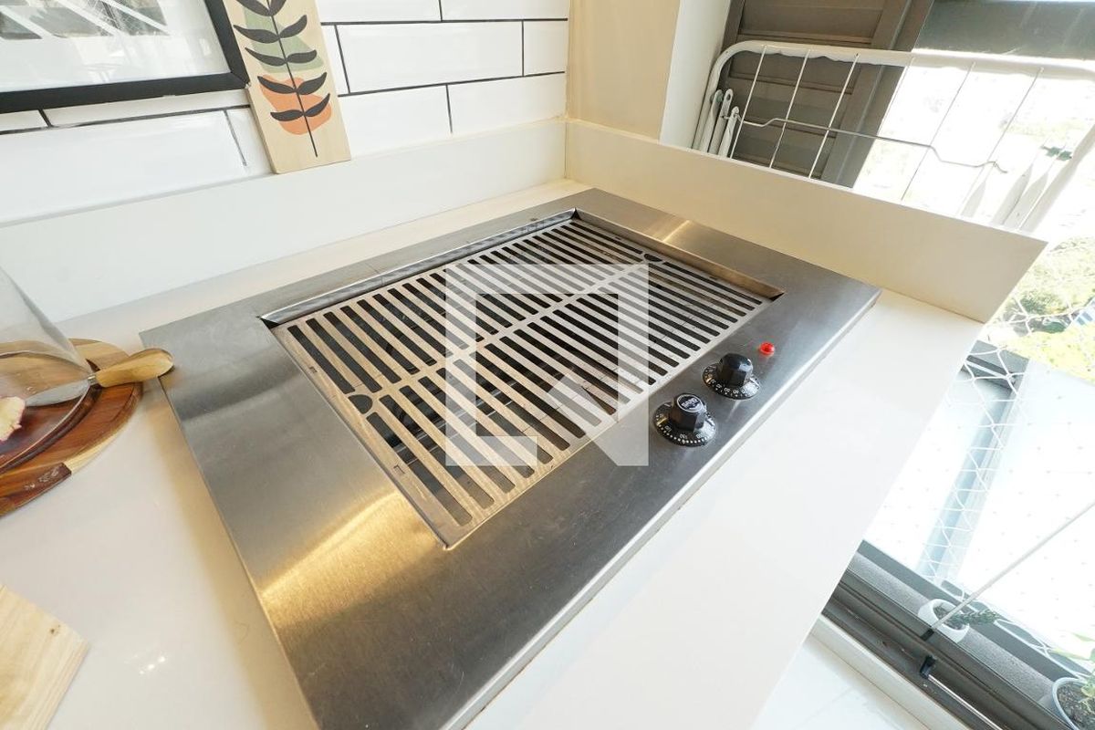 Apartamento, 2 quartos, 85 m² - Foto 10