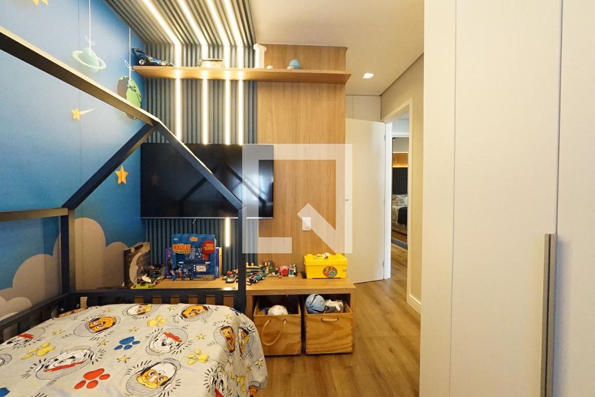 Apartamento, 2 quartos, 85 m² - Foto 23