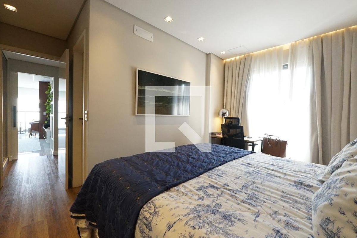 Apartamento, 2 quartos, 85 m² - Foto 13
