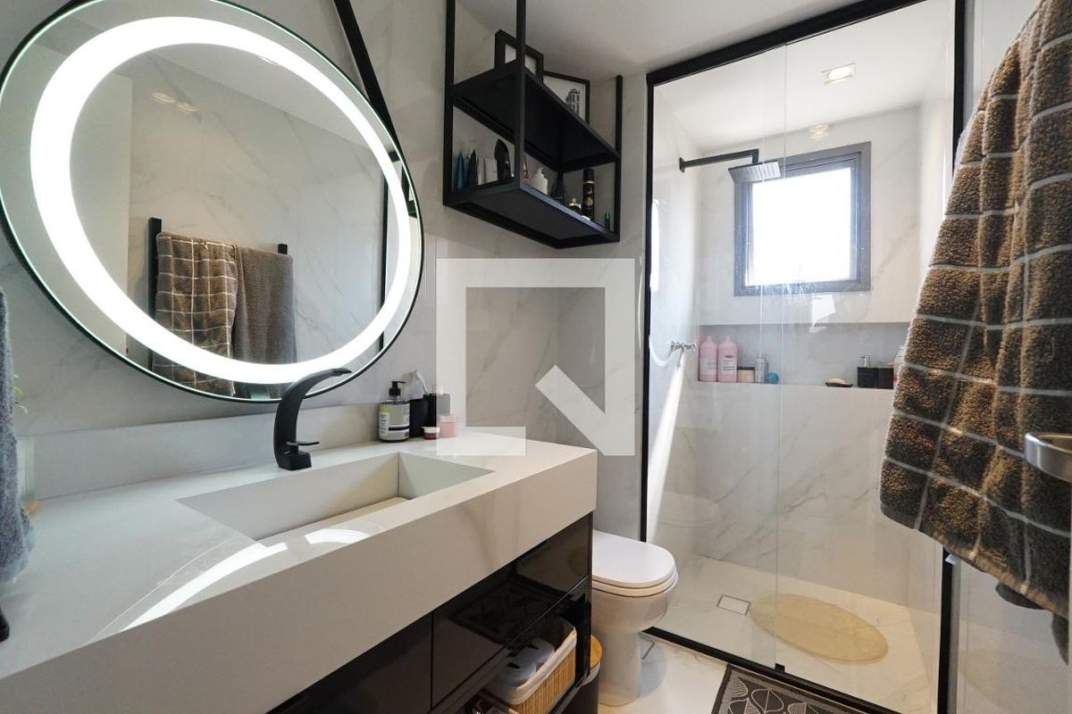 Apartamento, 2 quartos, 85 m² - Foto 16