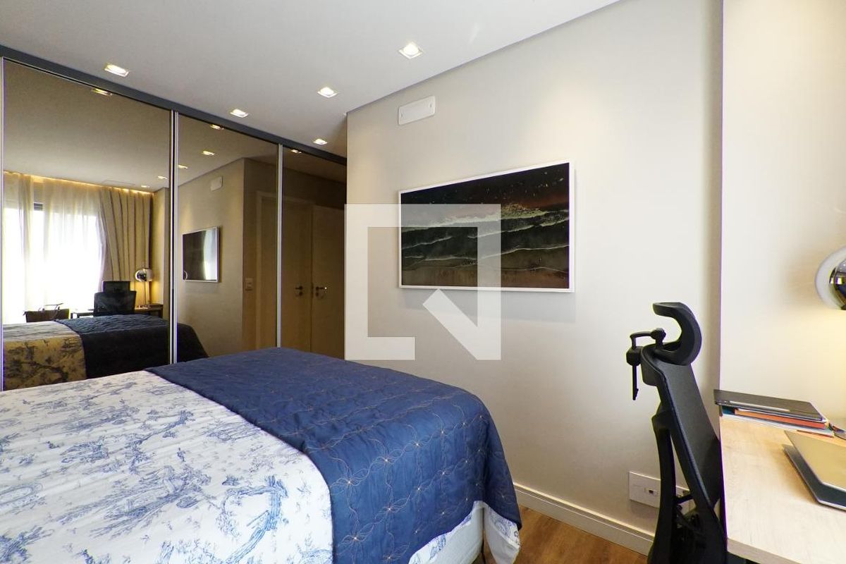 Apartamento, 2 quartos, 85 m² - Foto 14