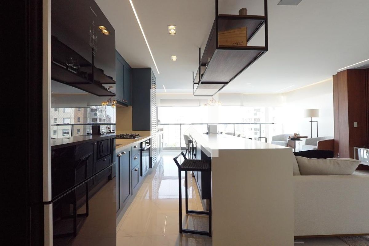Apartamento, 2 quartos, 85 m² - Foto 35