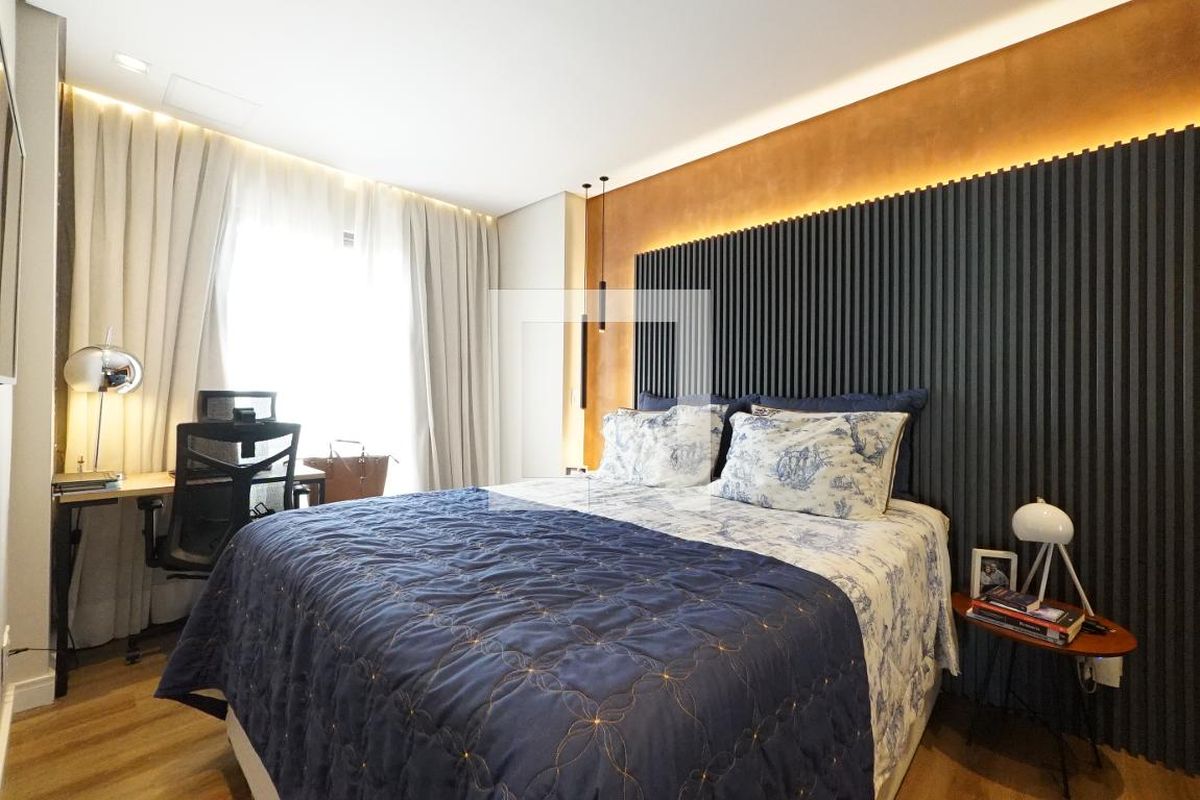 Apartamento, 2 quartos, 85 m² - Foto 12