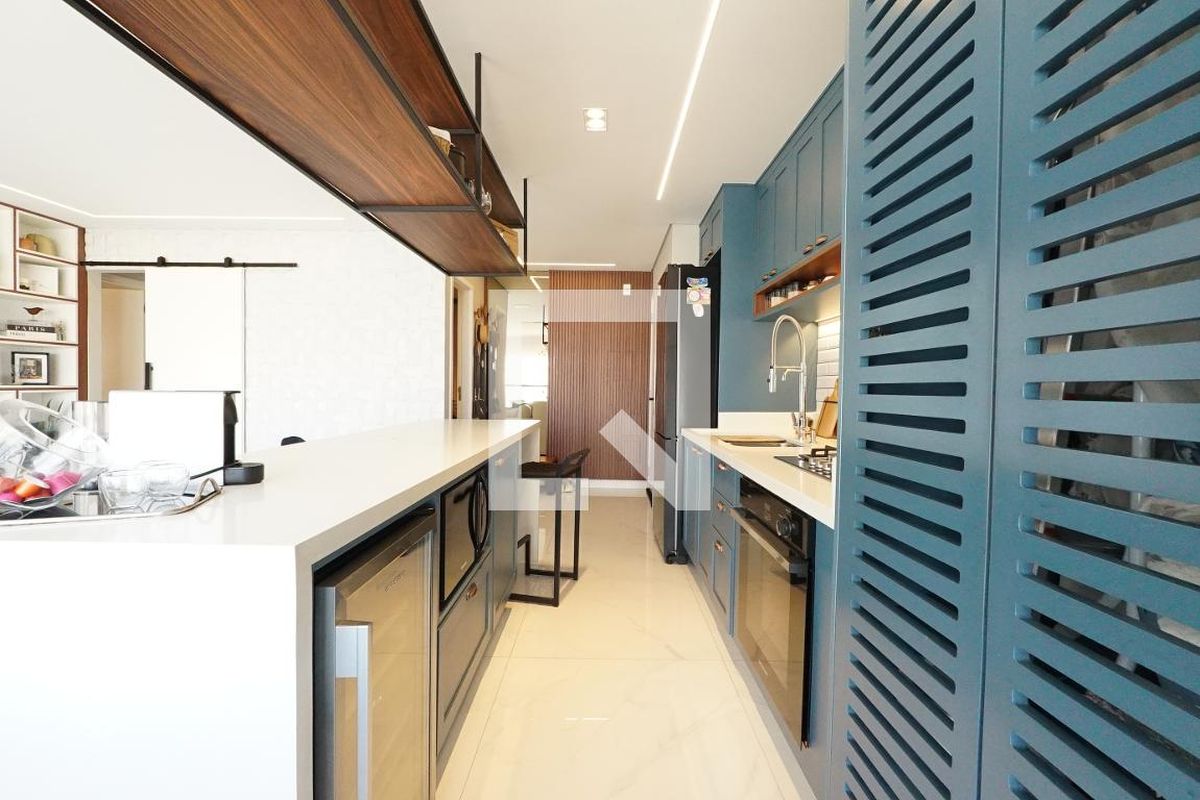Apartamento, 2 quartos, 85 m² - Foto 34