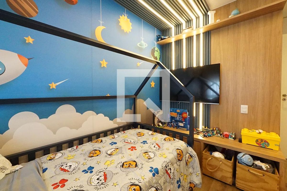 Apartamento, 2 quartos, 85 m² - Foto 24