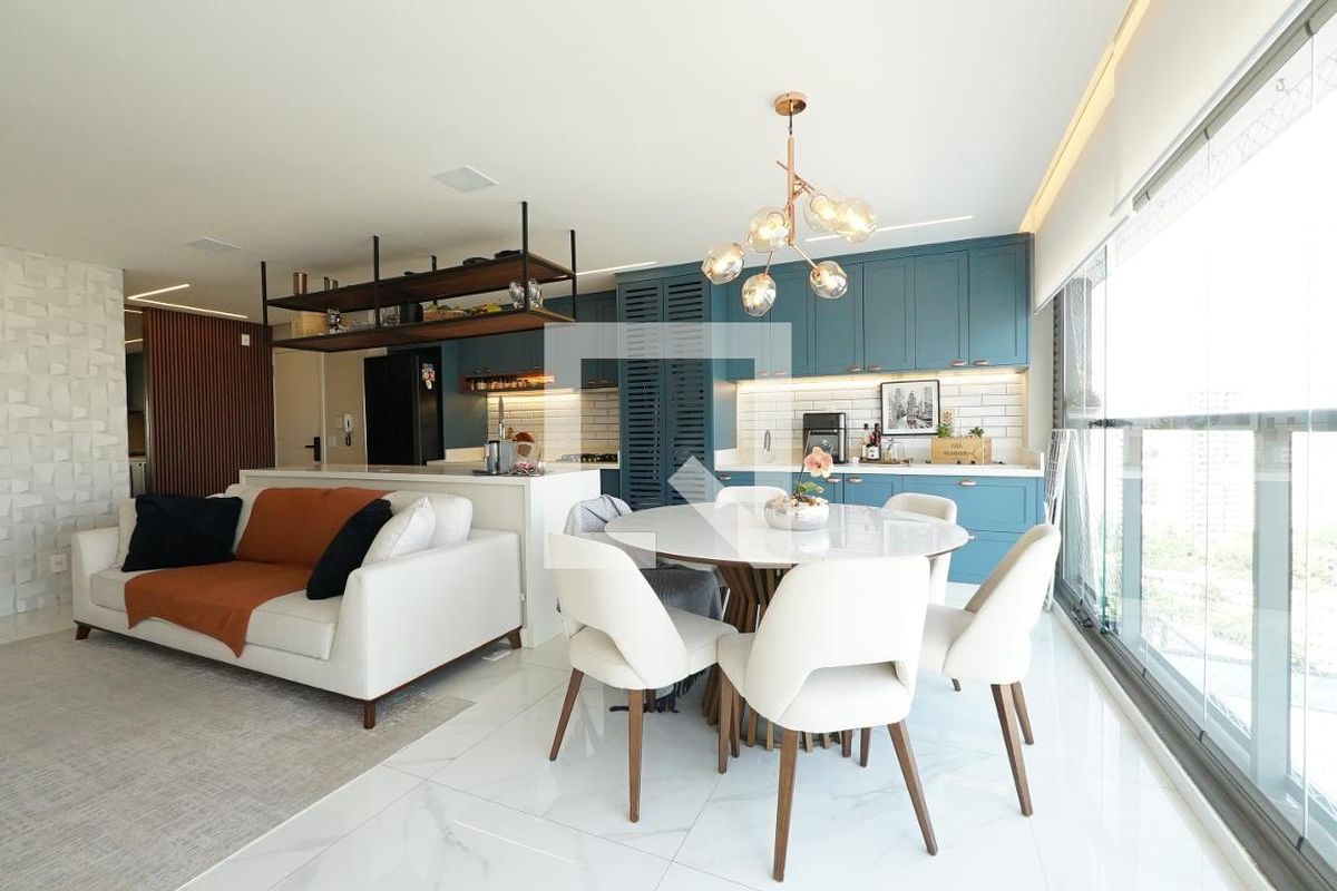 Apartamento, 2 quartos, 85 m² - Foto 8