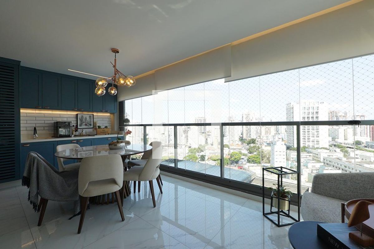 Apartamento, 2 quartos, 85 m² - Foto 7