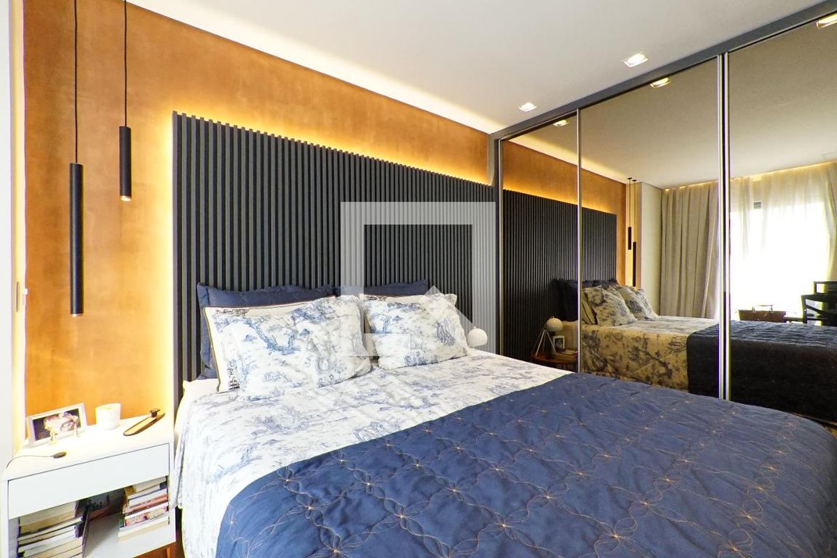 Apartamento, 2 quartos, 85 m² - Foto 15