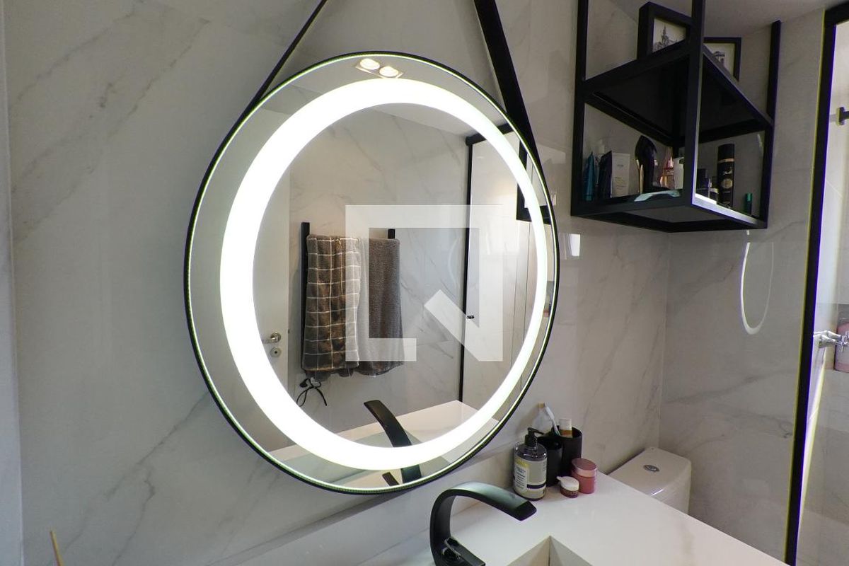 Apartamento, 2 quartos, 85 m² - Foto 18