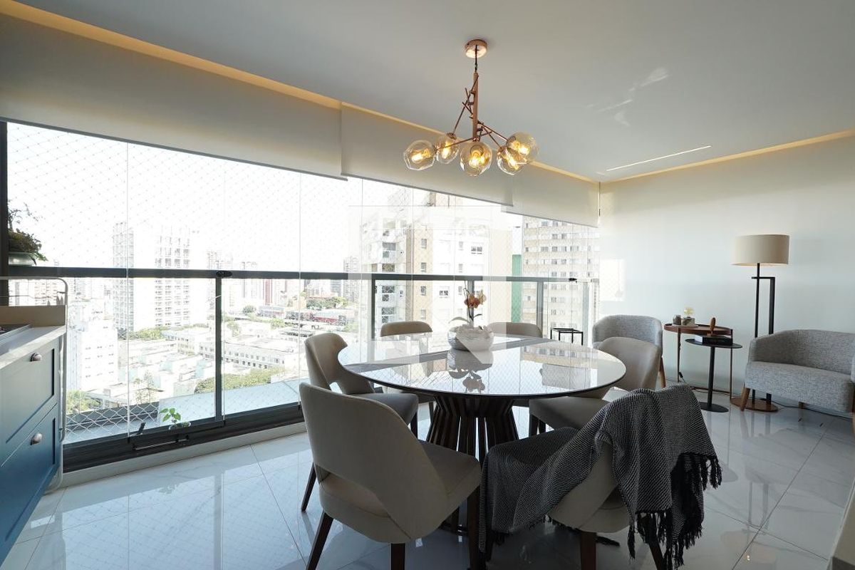 Apartamento, 2 quartos, 85 m² - Foto 6