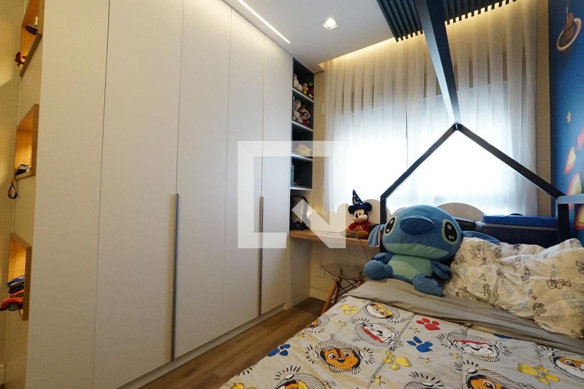 Apartamento, 2 quartos, 85 m² - Foto 22