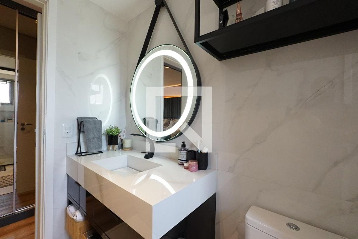 Apartamento, 2 quartos, 85 m² - Foto 17