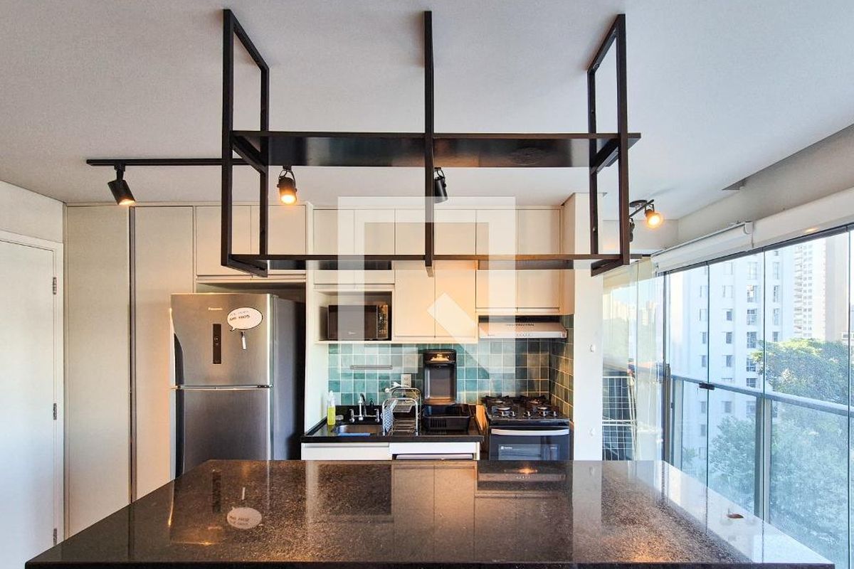 Apartamento, 2 quartos, 62 m² - Foto 3