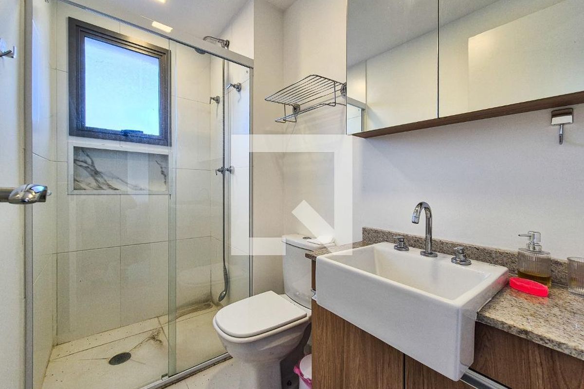 Apartamento, 2 quartos, 62 m² - Foto 14