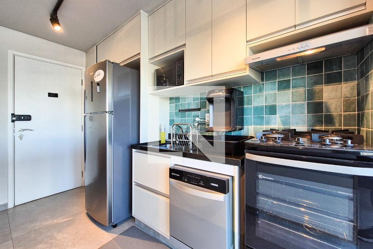 Apartamento, 2 quartos, 62 m² - Foto 5