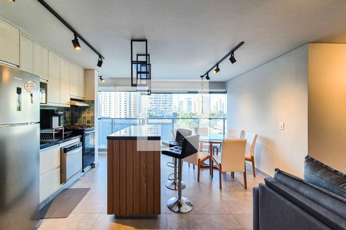 Apartamento, 2 quartos, 62 m² - Foto 6