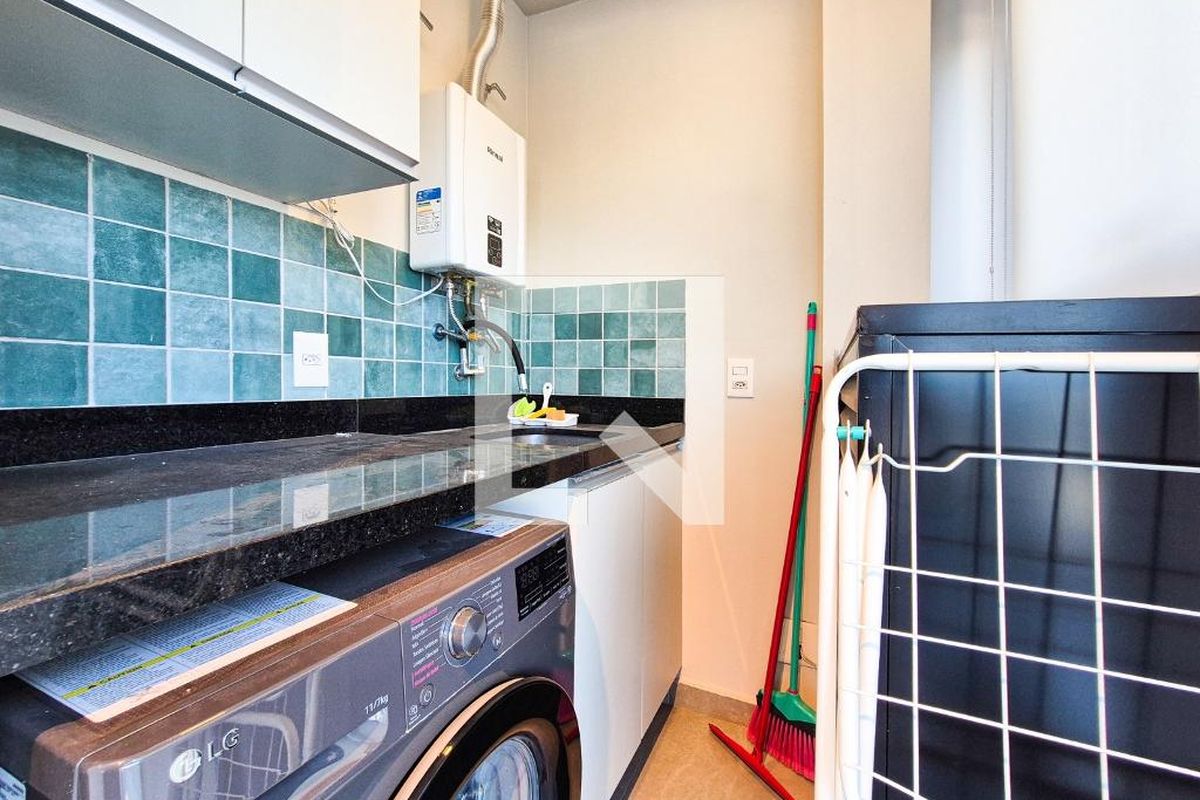 Apartamento, 2 quartos, 62 m² - Foto 15