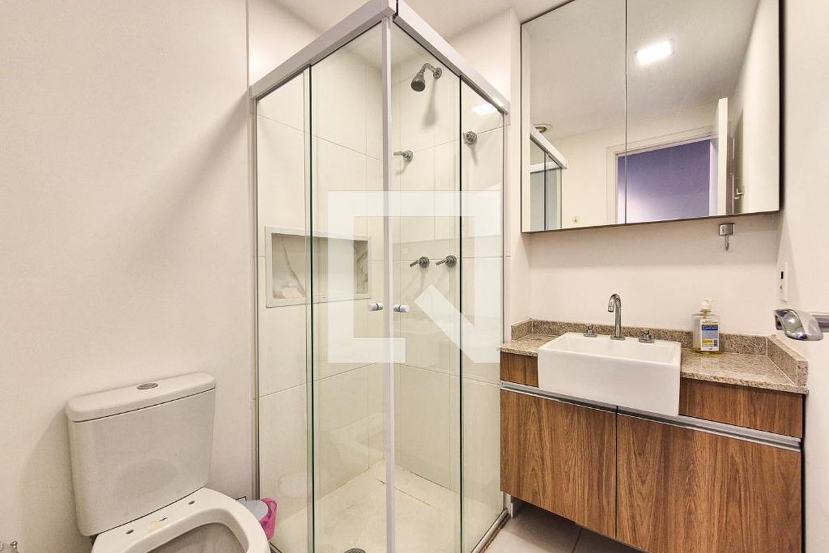 Apartamento, 2 quartos, 62 m² - Foto 13