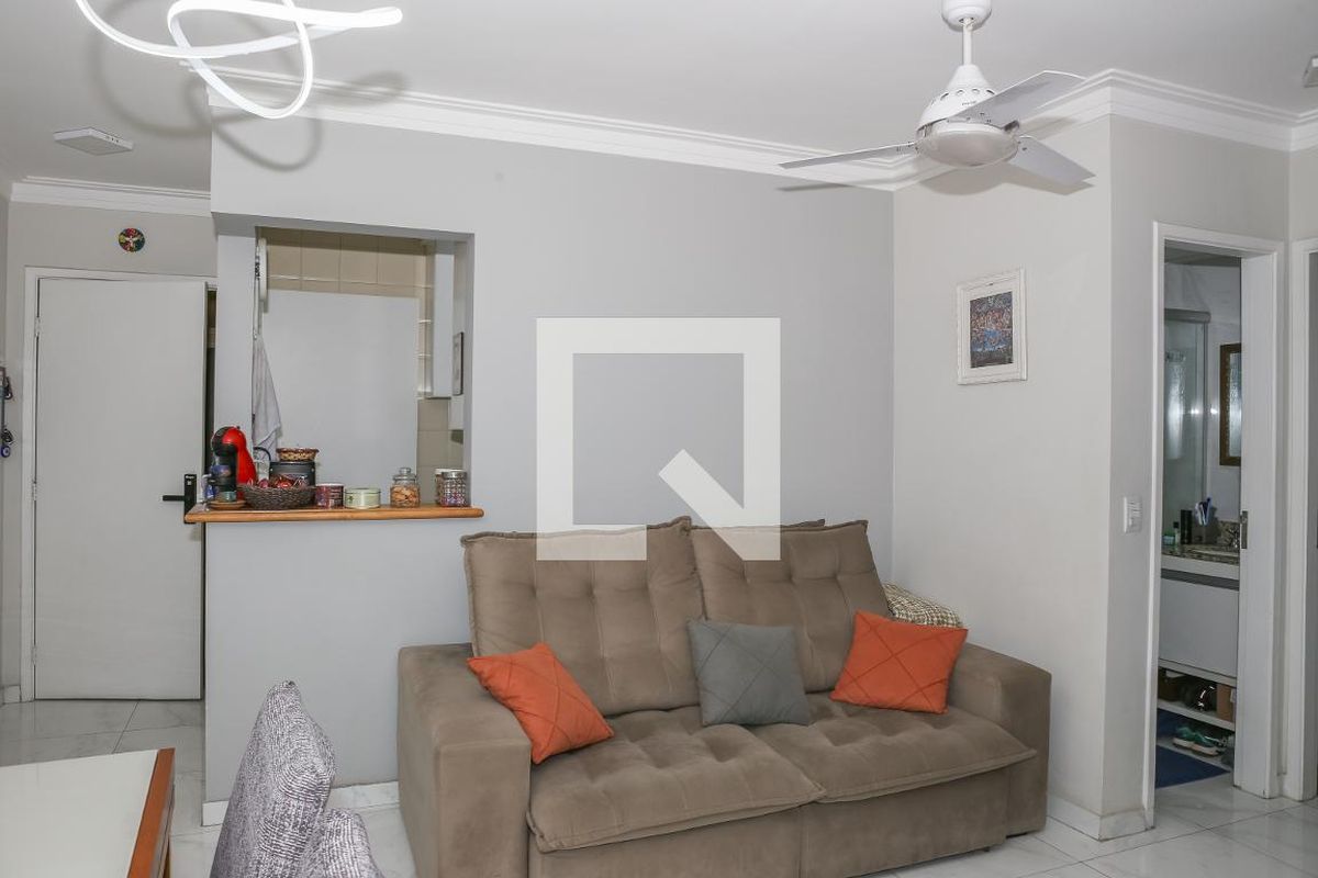 Apartamento, 2 quartos, 56 m² - Foto 4