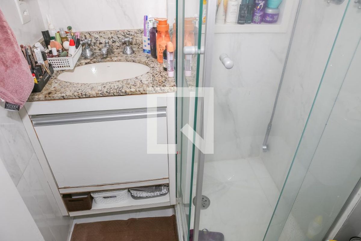 Apartamento, 2 quartos, 56 m² - Foto 12