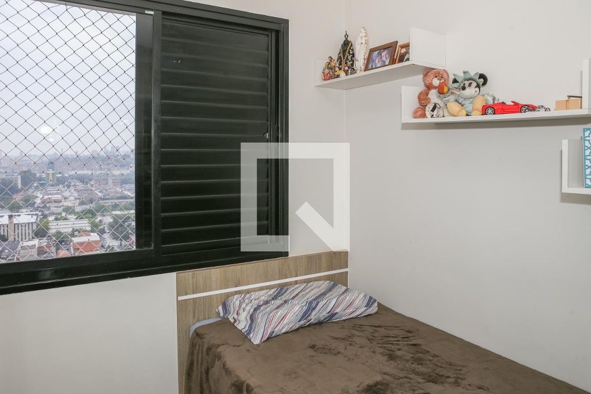 Apartamento, 2 quartos, 56 m² - Foto 17