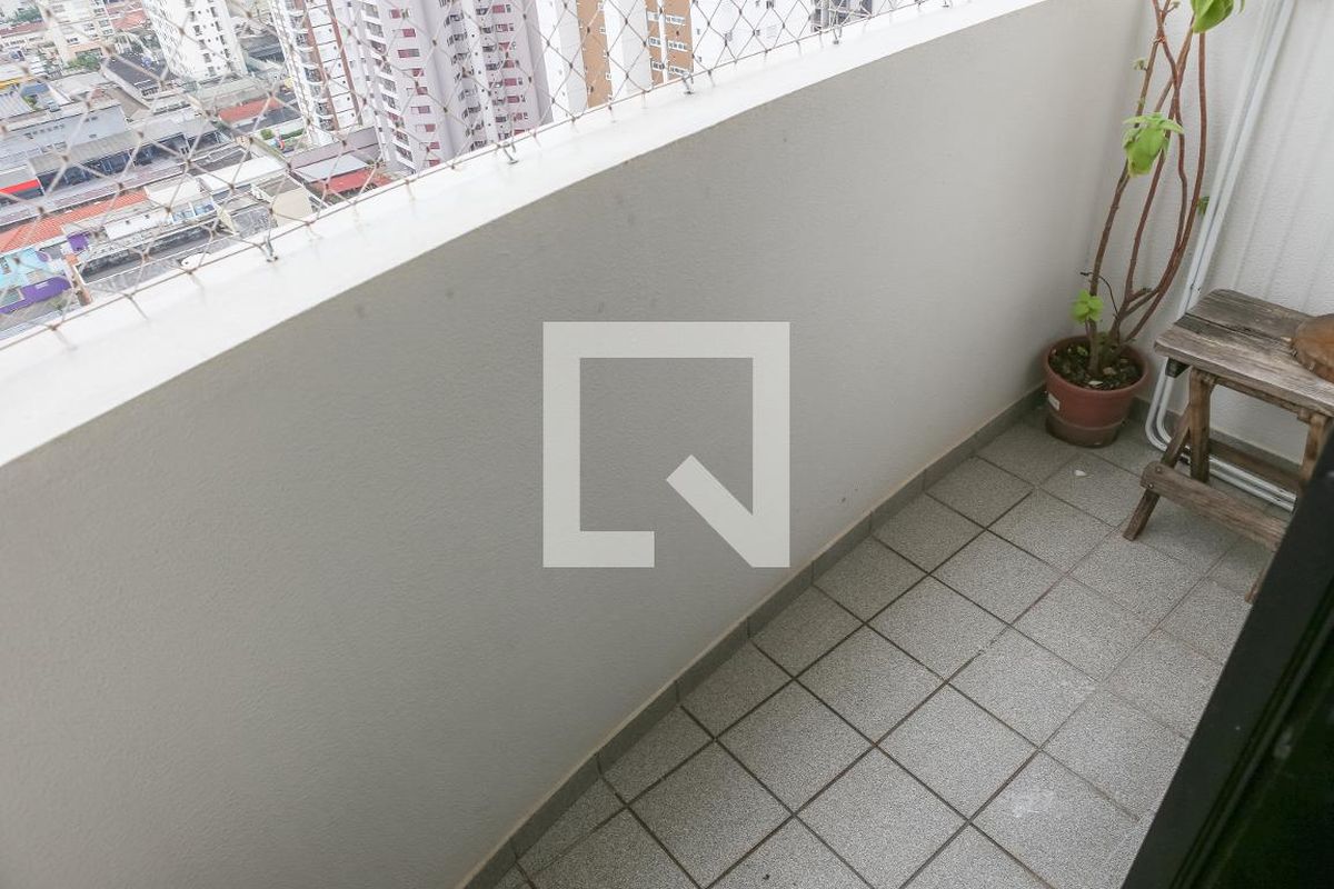 Apartamento, 2 quartos, 56 m² - Foto 10