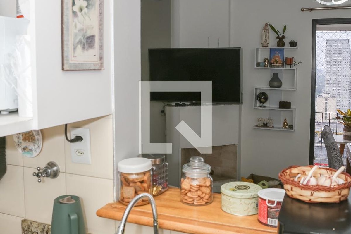Apartamento, 2 quartos, 56 m² - Foto 26