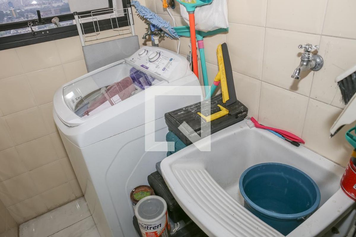 Apartamento, 2 quartos, 56 m² - Foto 27