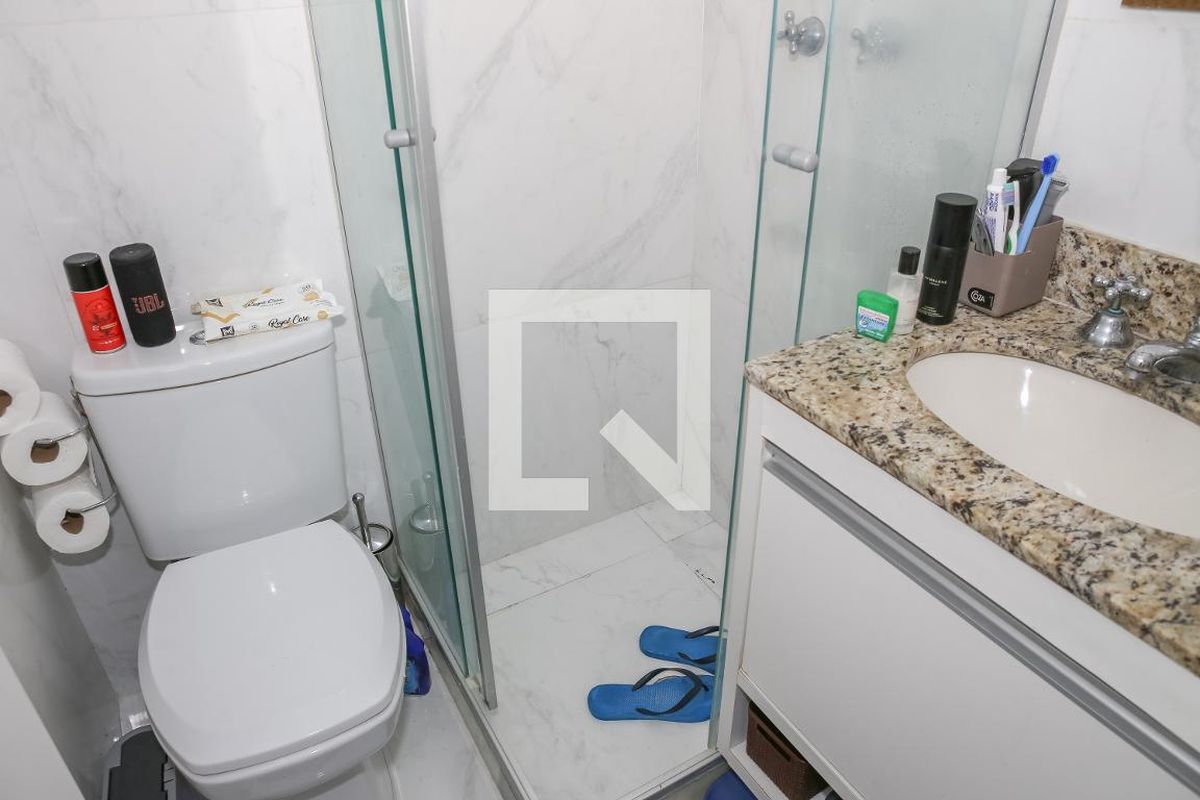 Apartamento, 2 quartos, 56 m² - Foto 20