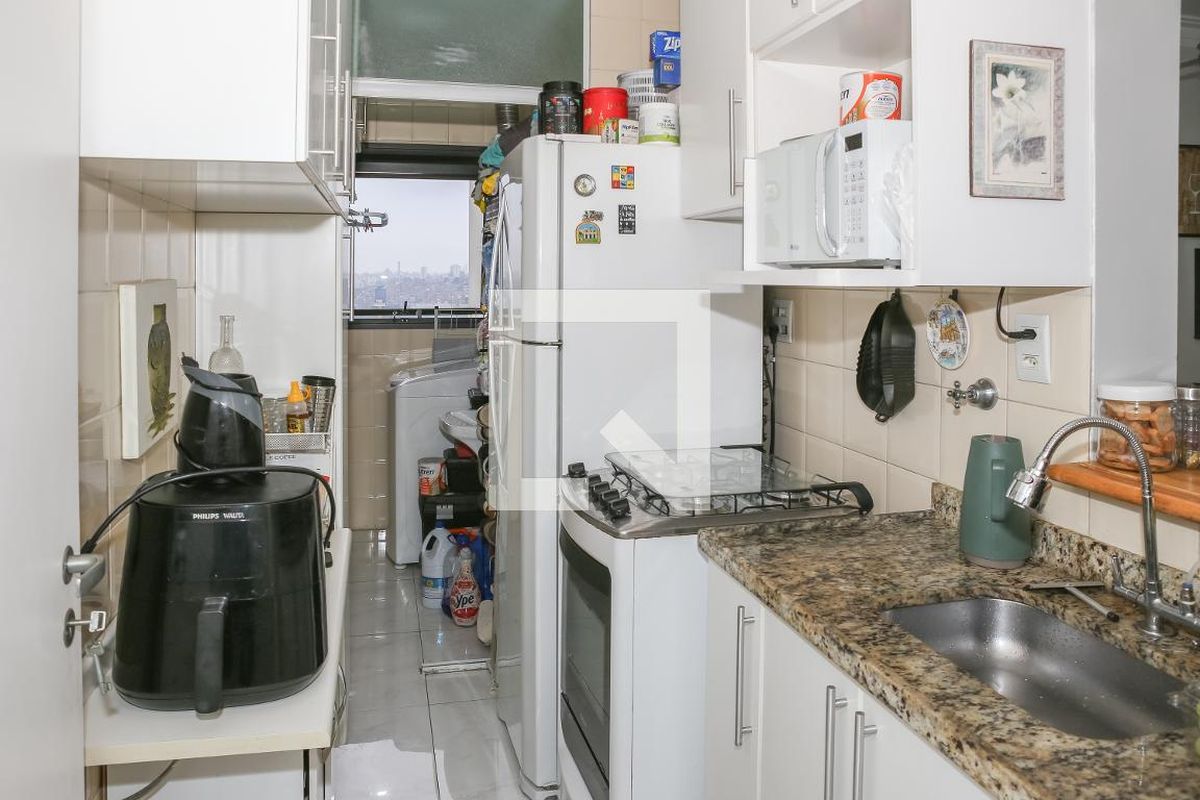 Apartamento, 2 quartos, 56 m² - Foto 24