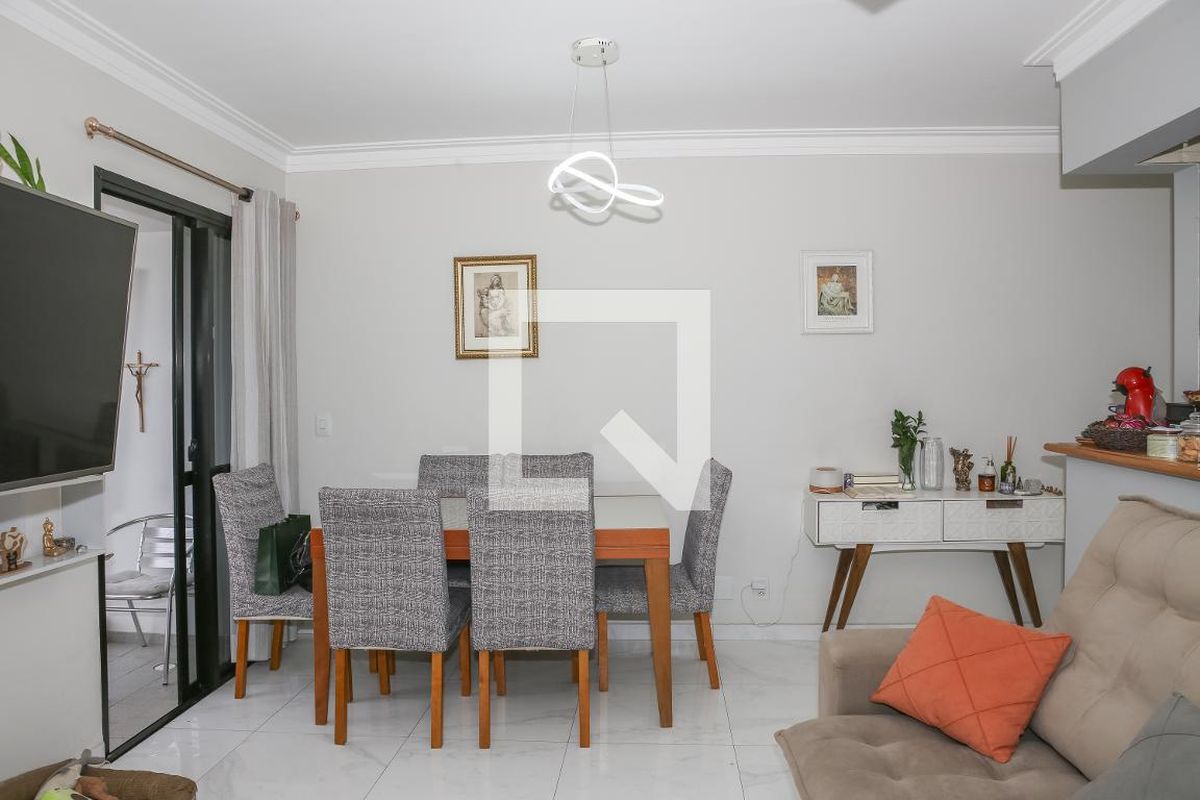 Apartamento, 2 quartos, 56 m² - Foto 3