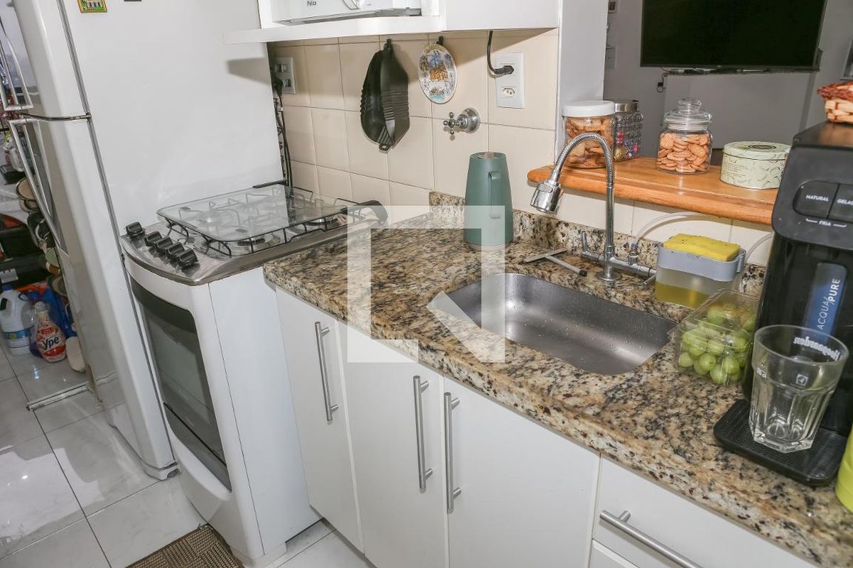 Apartamento, 2 quartos, 56 m² - Foto 25