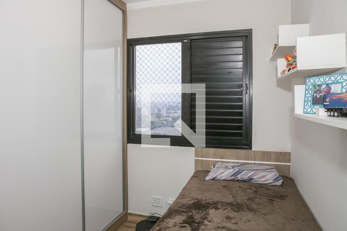 Apartamento, 2 quartos, 56 m² - Foto 16