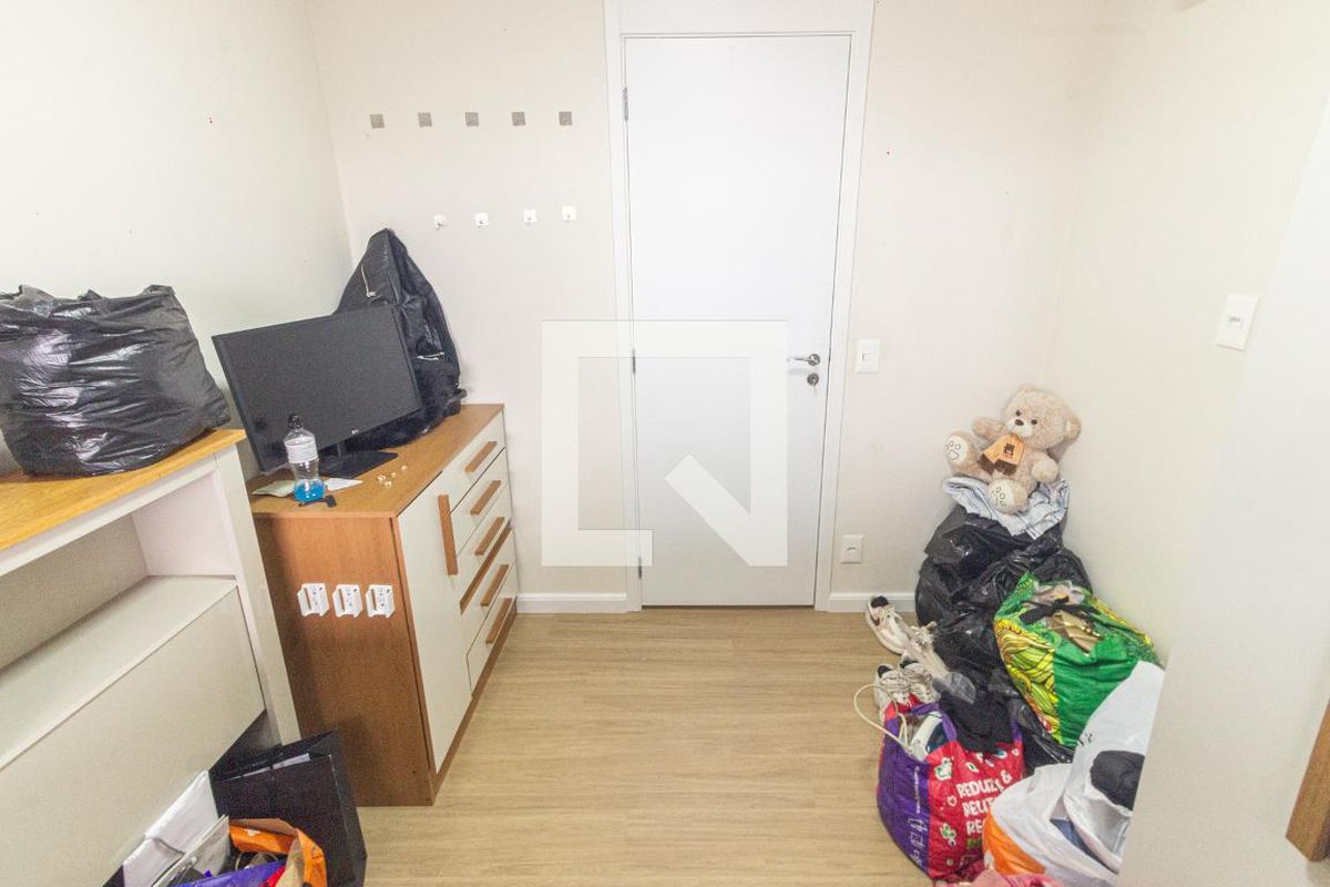 Apartamento, 3 quartos, 105 m² - Foto 21