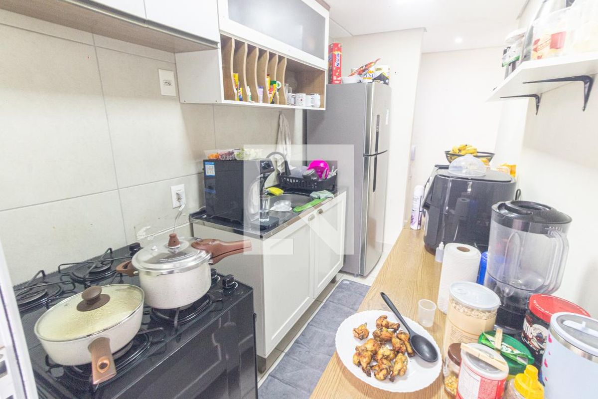 Apartamento, 3 quartos, 105 m² - Foto 36