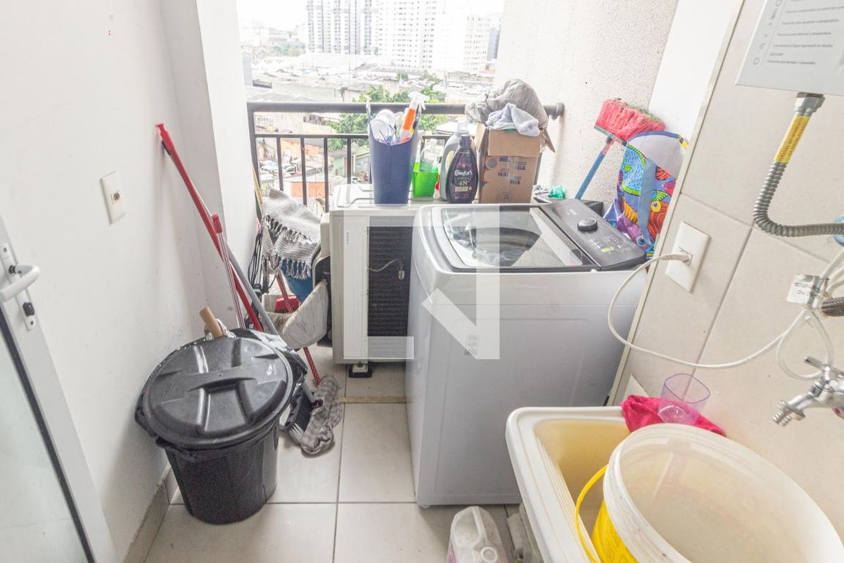 Apartamento, 3 quartos, 105 m² - Foto 39