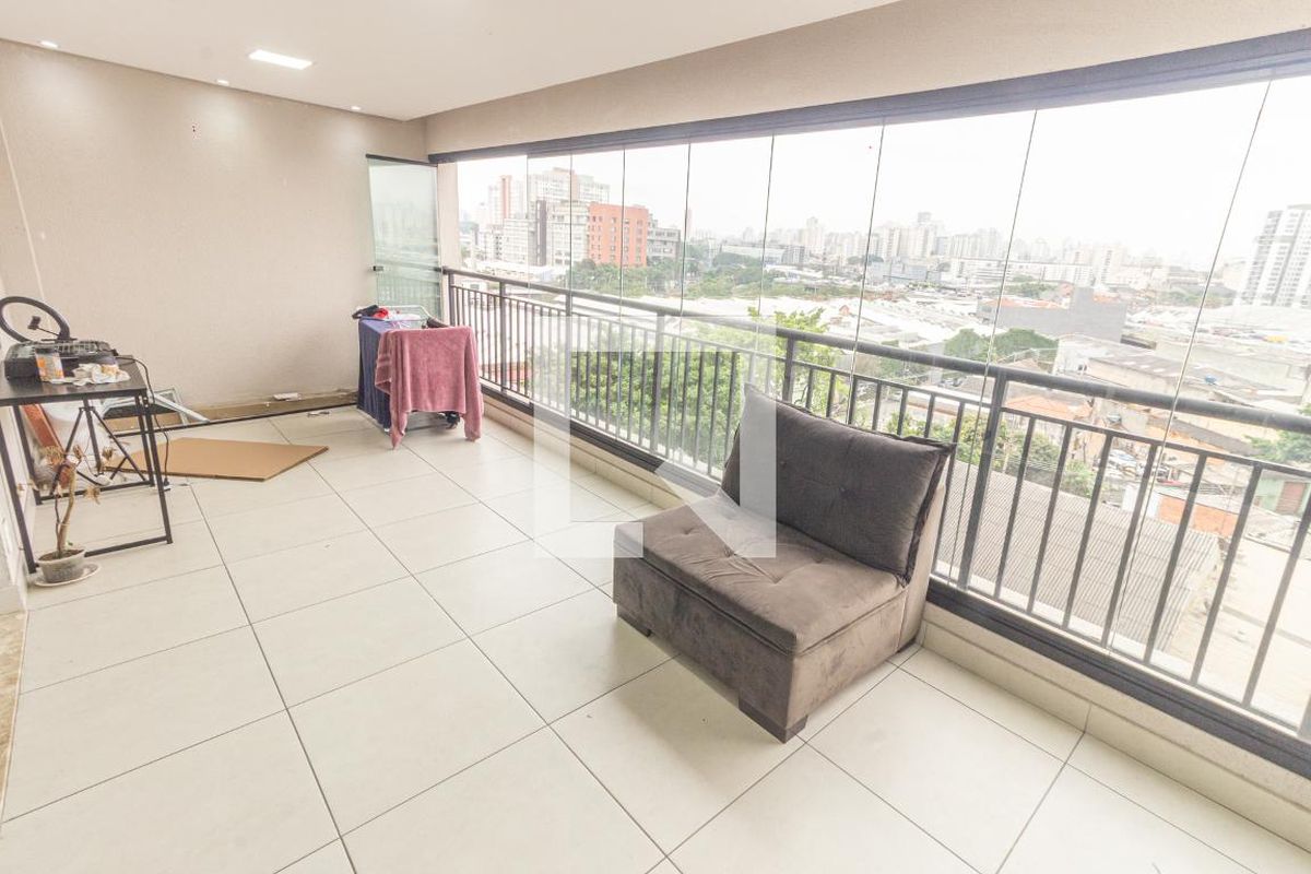 Apartamento, 3 quartos, 105 m² - Foto 5