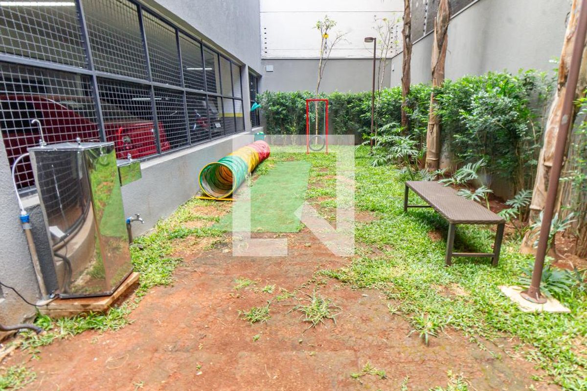 Apartamento, 3 quartos, 105 m² - Foto 61