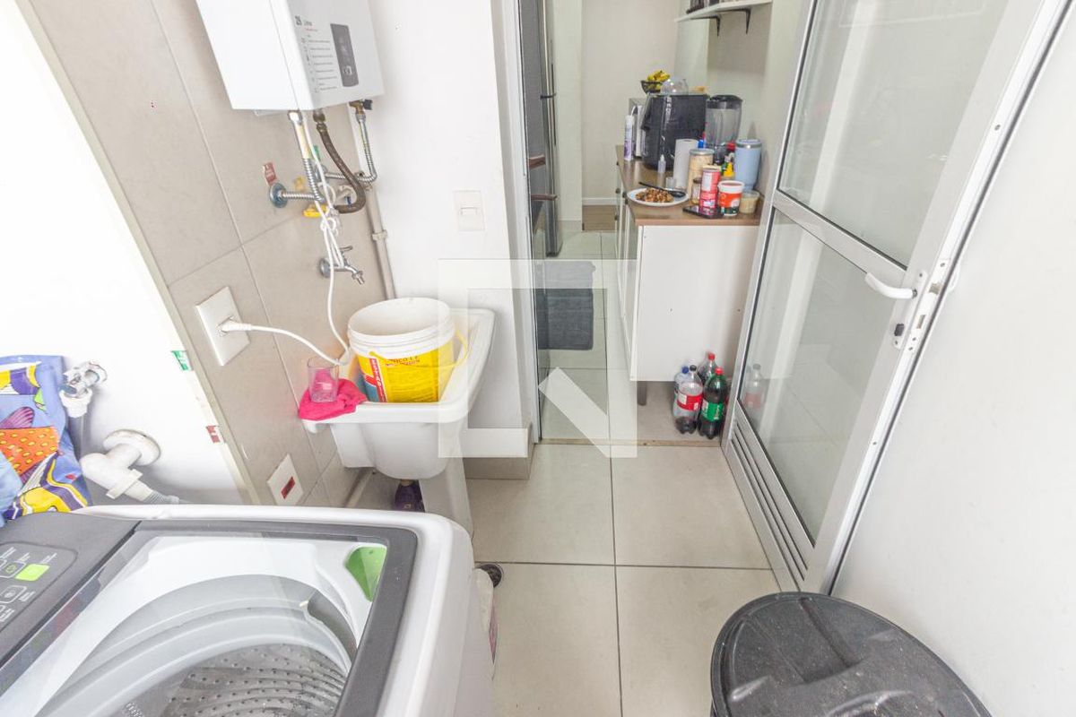 Apartamento, 3 quartos, 105 m² - Foto 41