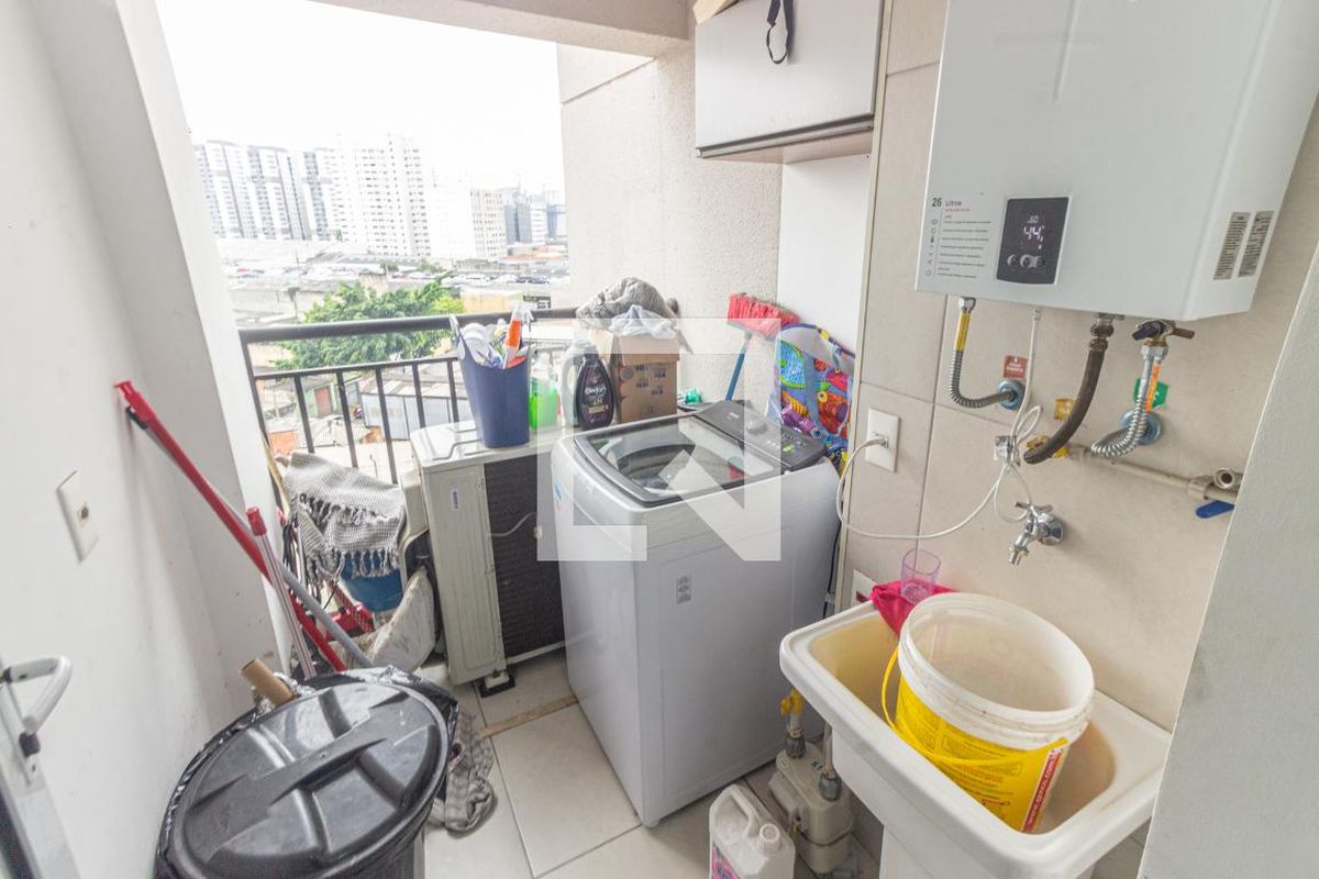 Apartamento, 3 quartos, 105 m² - Foto 38