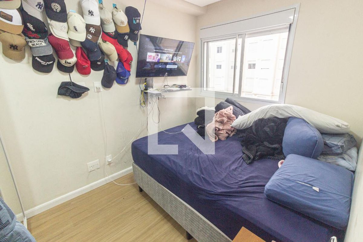 Apartamento, 3 quartos, 105 m² - Foto 14