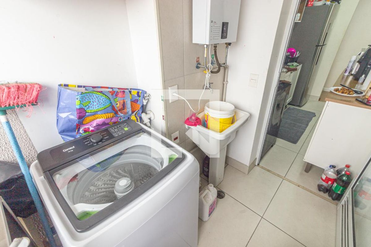 Apartamento, 3 quartos, 105 m² - Foto 40