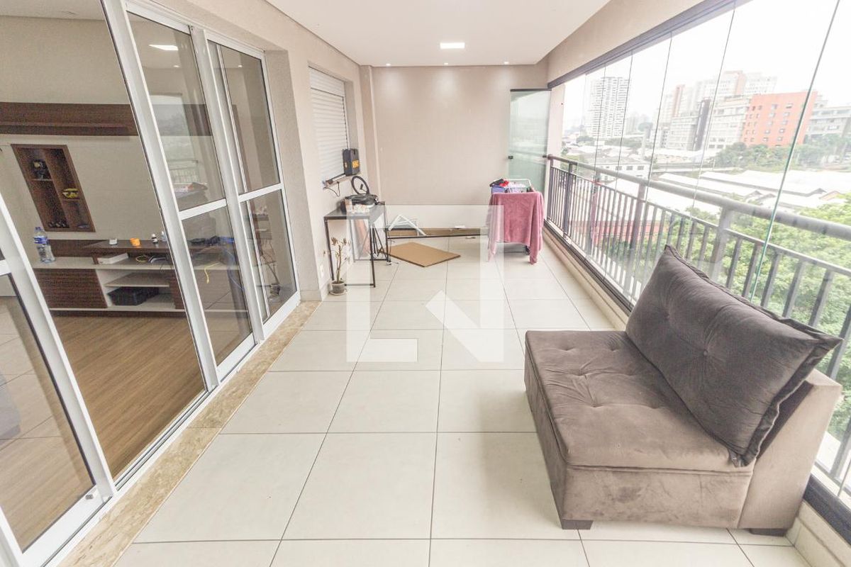 Apartamento, 3 quartos, 105 m² - Foto 6